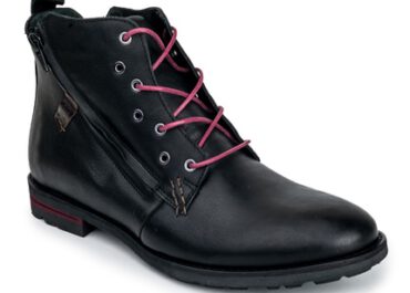 Obuwie Badura dla ceniących ponadczasowe fasony