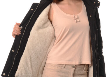 Ubierz się modnie zimą!