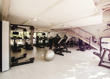Na co zwracać uwagę wybierając nową siłownię?