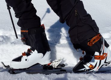 Które buty narciarskie są najlepsze