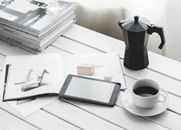 Designerskie etui na tablet