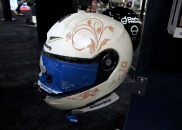 Rodzaje kasków motocyklowych