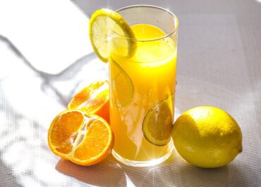 Najlepsze soki z wyciskarek do soków