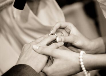 Profesjonalny dj na wesele