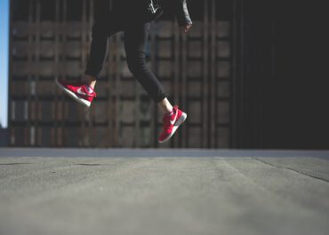 Sportowy outfit dla każdej kobiety