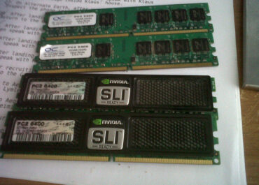 Rodzaj pamięci RAM i jej wpływ na wydajność działania laptopa