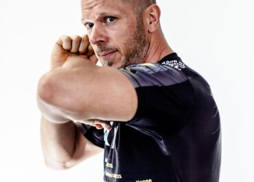 Sportowa odzież patriotyczna