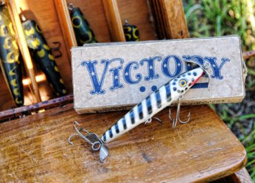 Najpopularniejsze rodzaje przynęt twardych