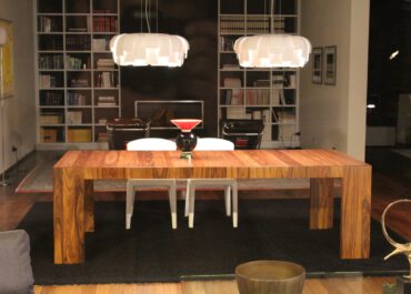 Nowoczesna technologia oświetleń