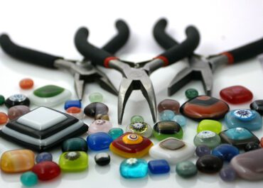 Wybieramy koraliki do bransoletek