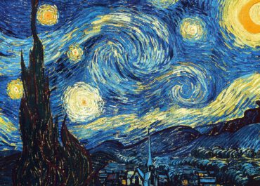 Malarz niezrozumiany za życia – Vincent van Gogh