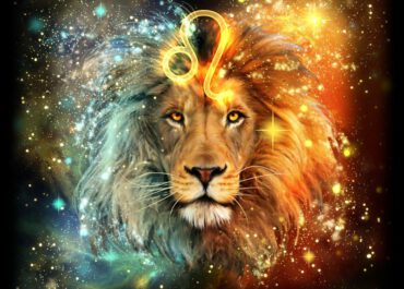 Lew znak zodiaku